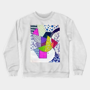 What's the frequency Crewneck Sweatshirt